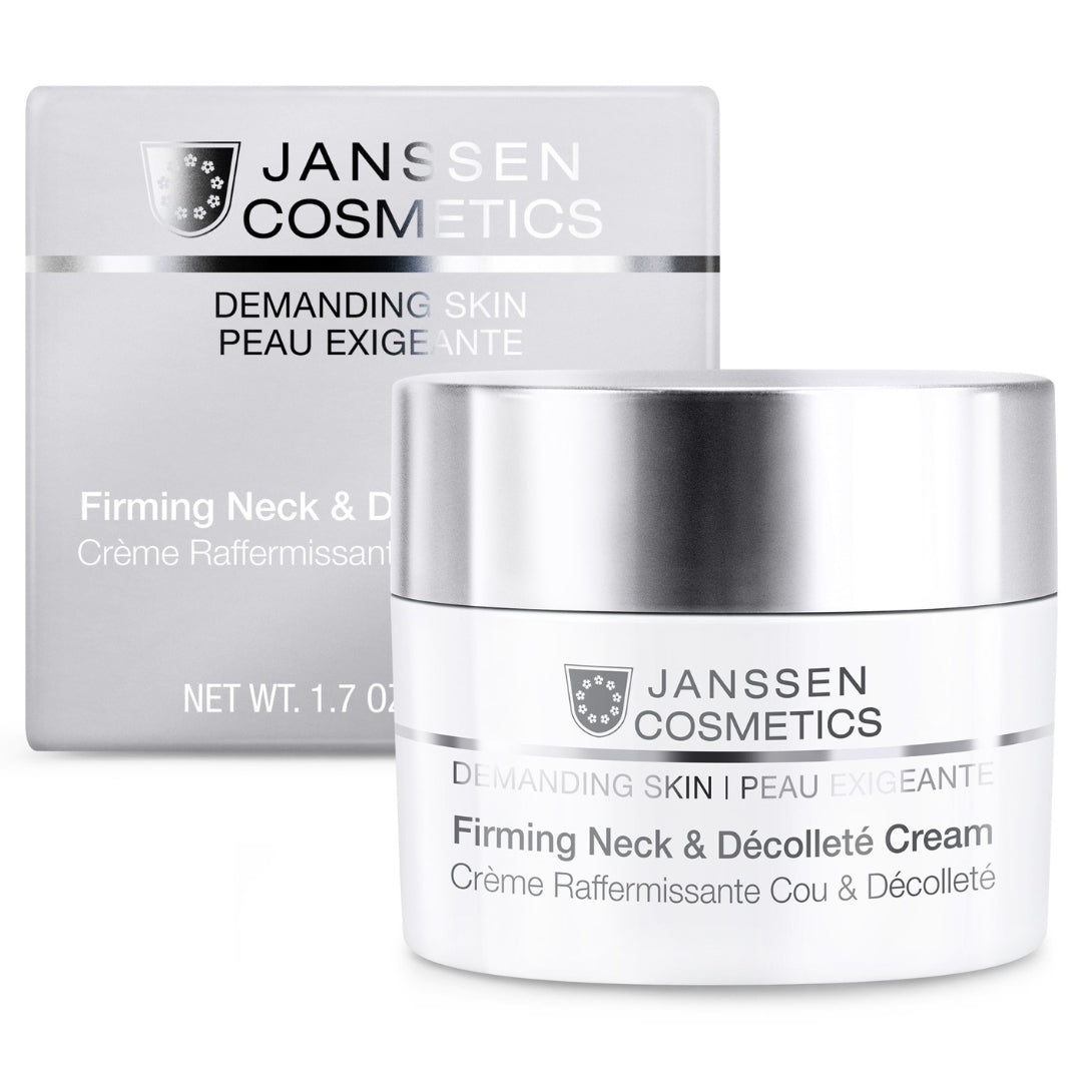 Firming Neck & Decollete Cream 50ml