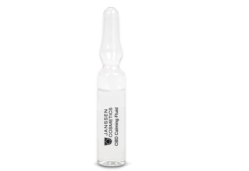 CBD Calming Fluid 25 x 2ml