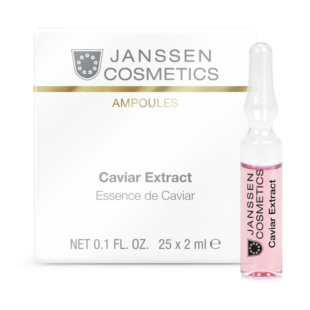 Caviar Extract 25 x 2ml