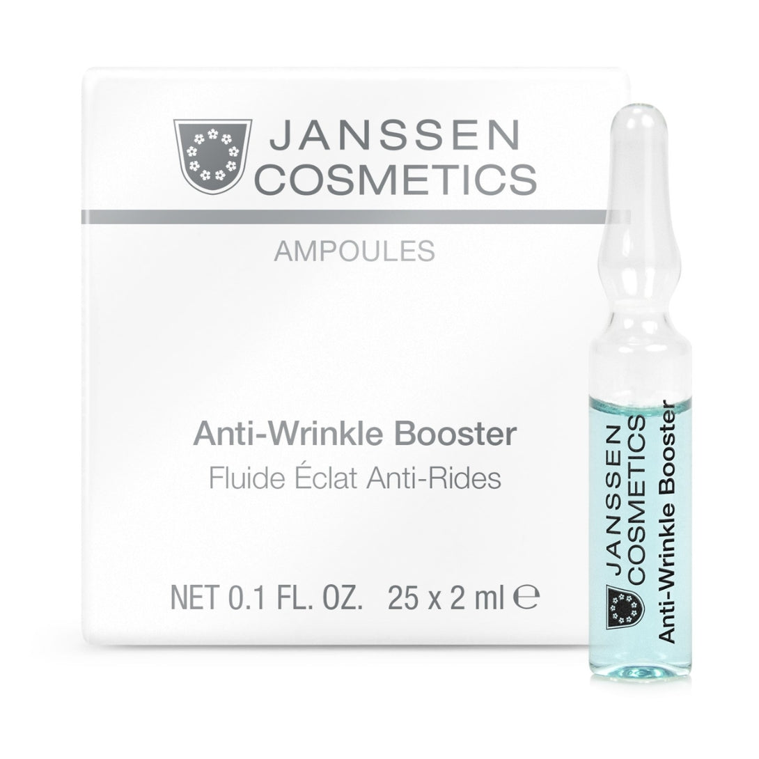 Anti Wrinkle Booster 25 x 2ml