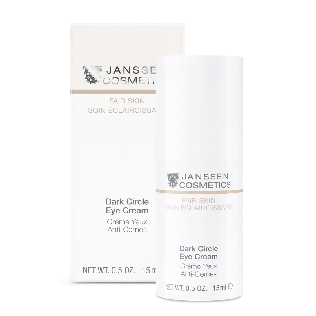 Dark Circle Eye Cream 15ml