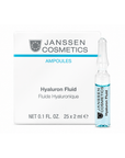 Hyaluron Fluid 25x2ml