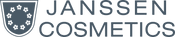 Janssen Cosmetics West Shop logo