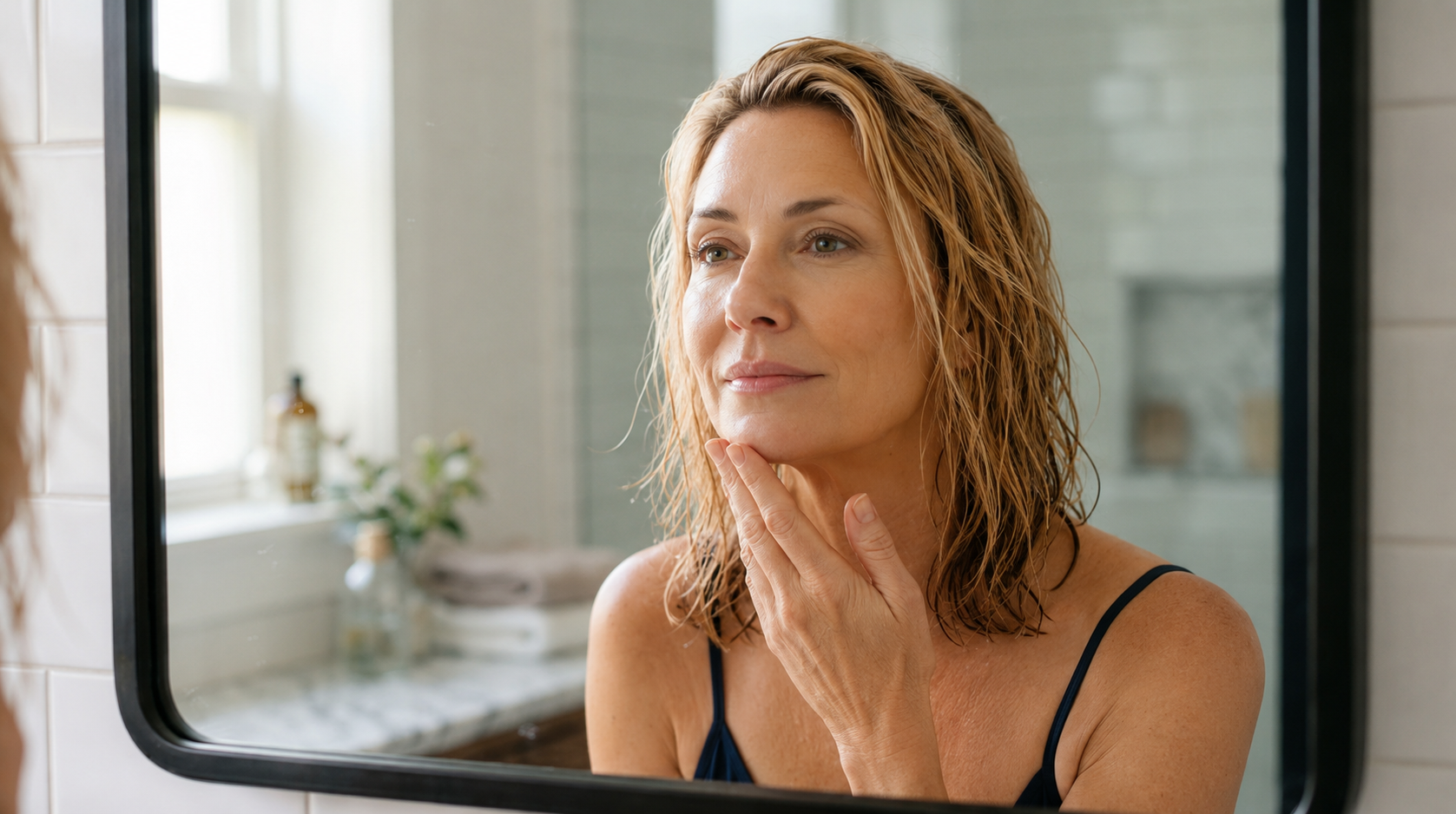 How to Care for Mature Skin: A Complete Guide