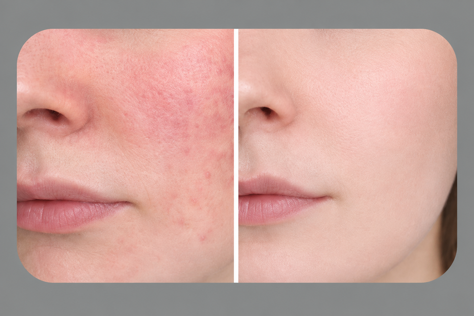 April Is Rosacea Awareness Month