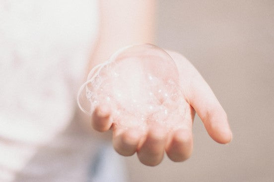When To Use Our Cleansers