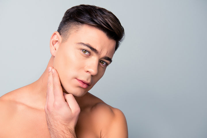How Men Can Benefit from Janssen Cosmetics