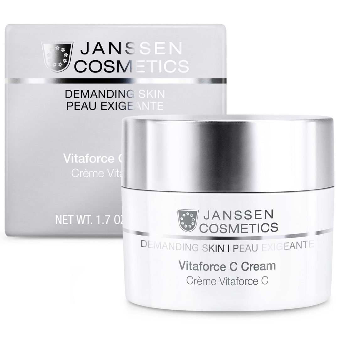 Best Selling Products – Janssen Cosmetics West Shop