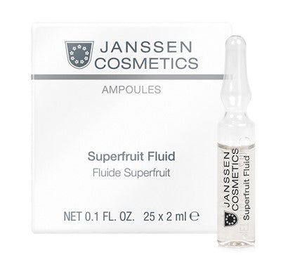 Superfruit Fluid 25x2ml