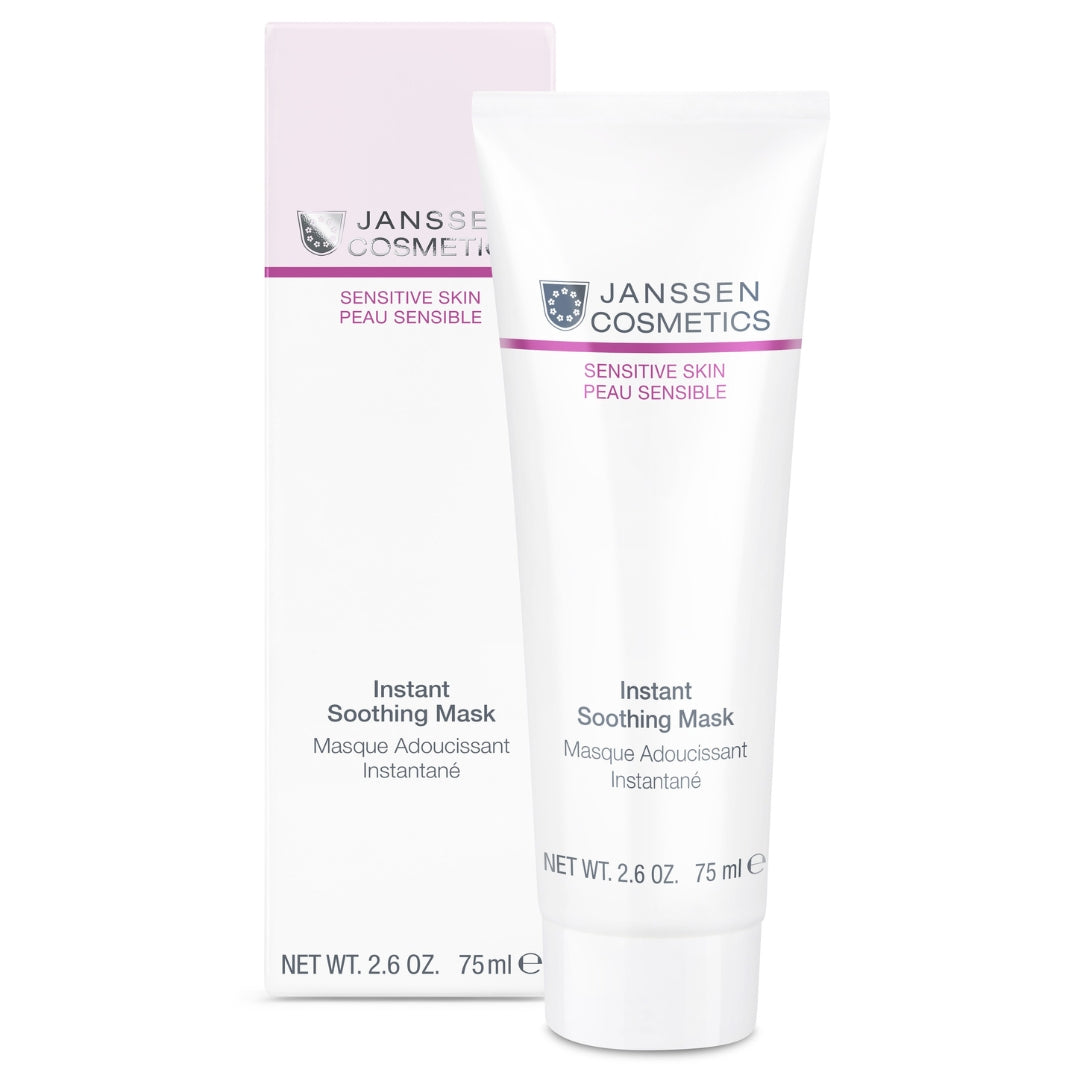 Janssen Cosmetics Купить