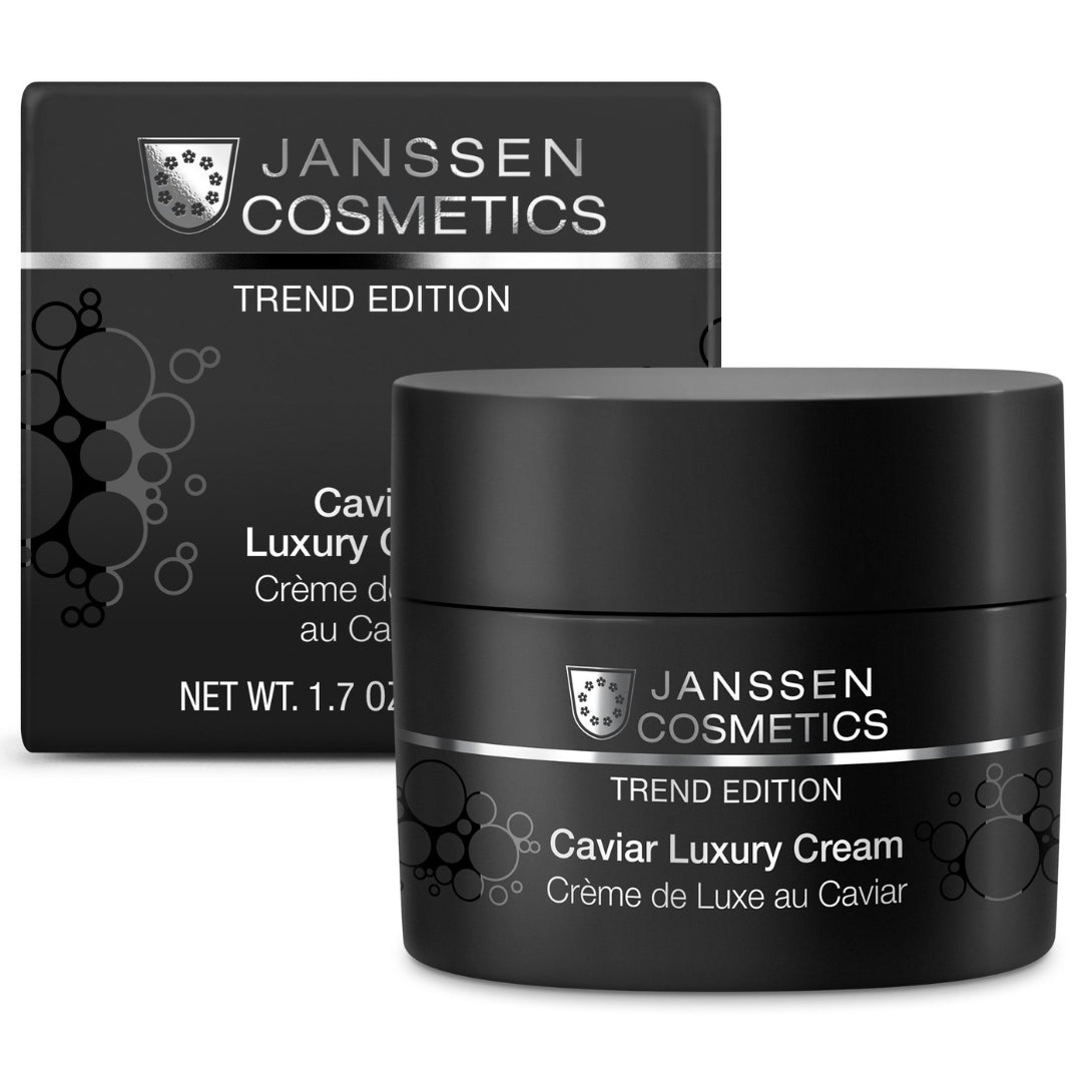 All Skin Needs – Janssen Cosmetics West Shop