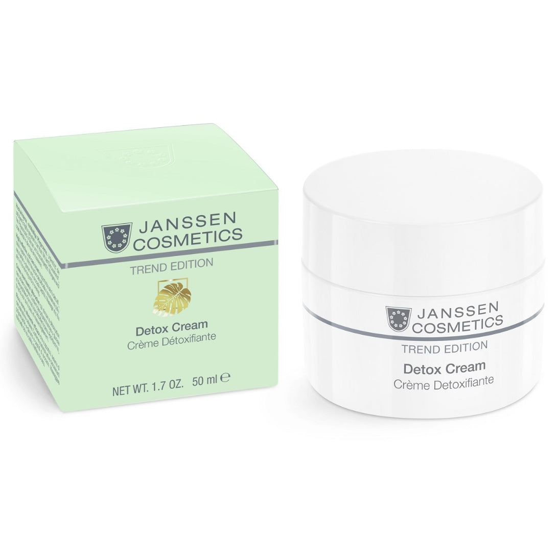 All Skin Needs – Janssen Cosmetics West Shop