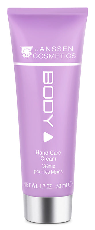 Hand Care Cream 50ml