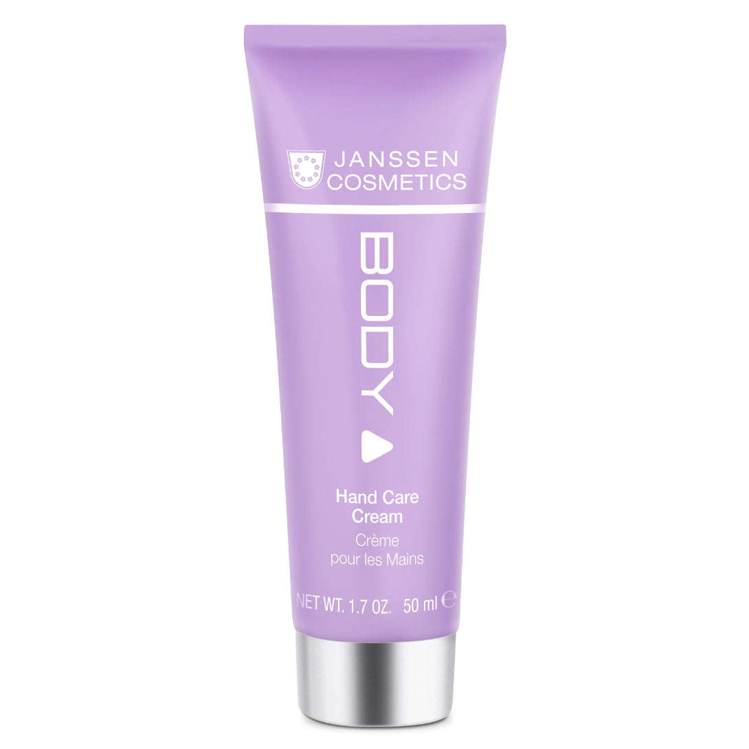 Body – Janssen Cosmetics West Shop