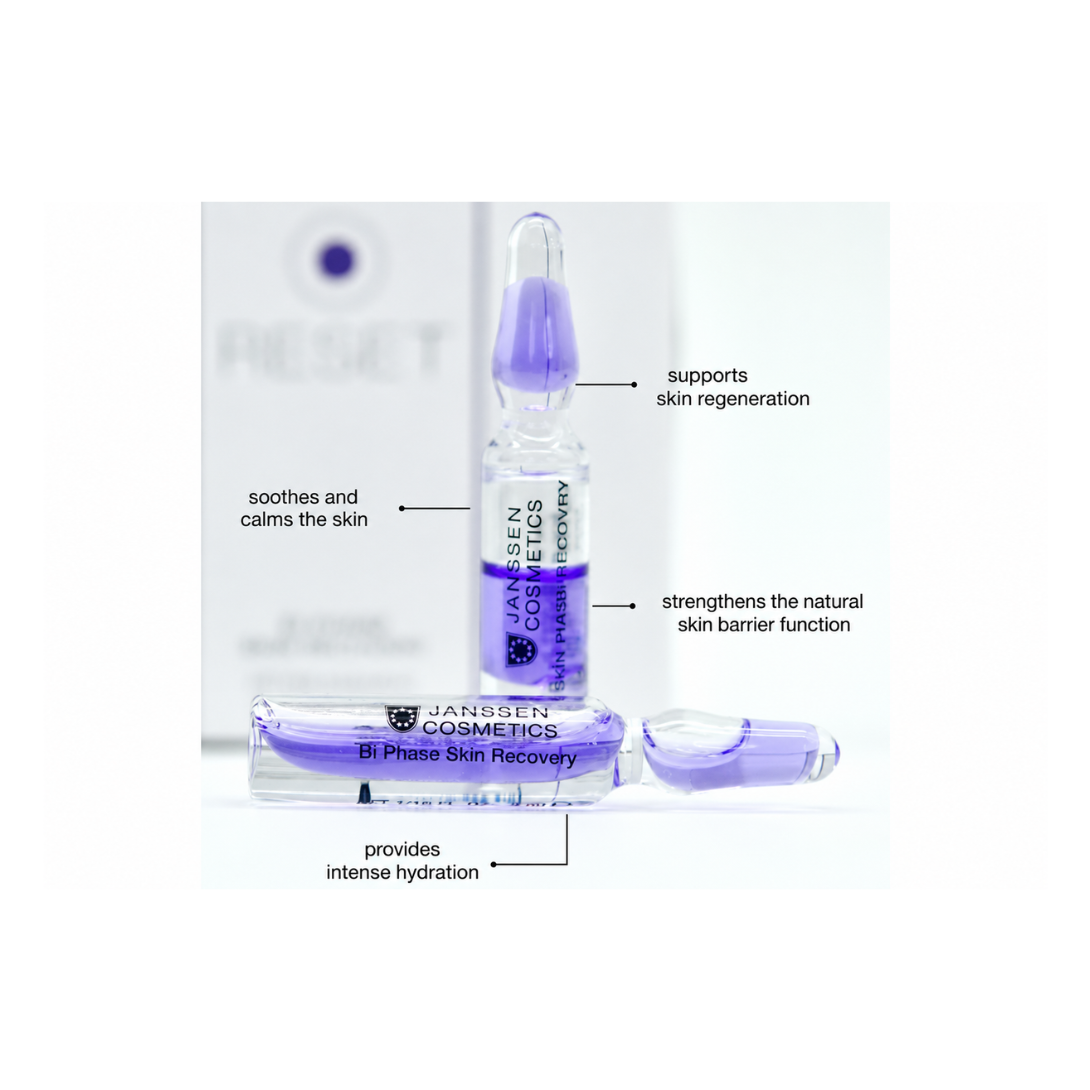 Bi-Phase Skin Recovery 25 x 2ml