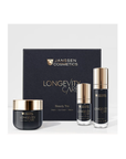 Longevity Care Beauty Trio