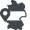 Logo with text 'Manufactured and imported from Aachen, Germany' on a white background
