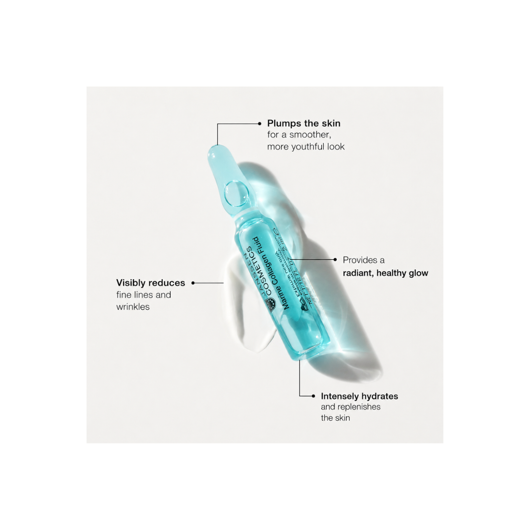 Marine Collagen Selection