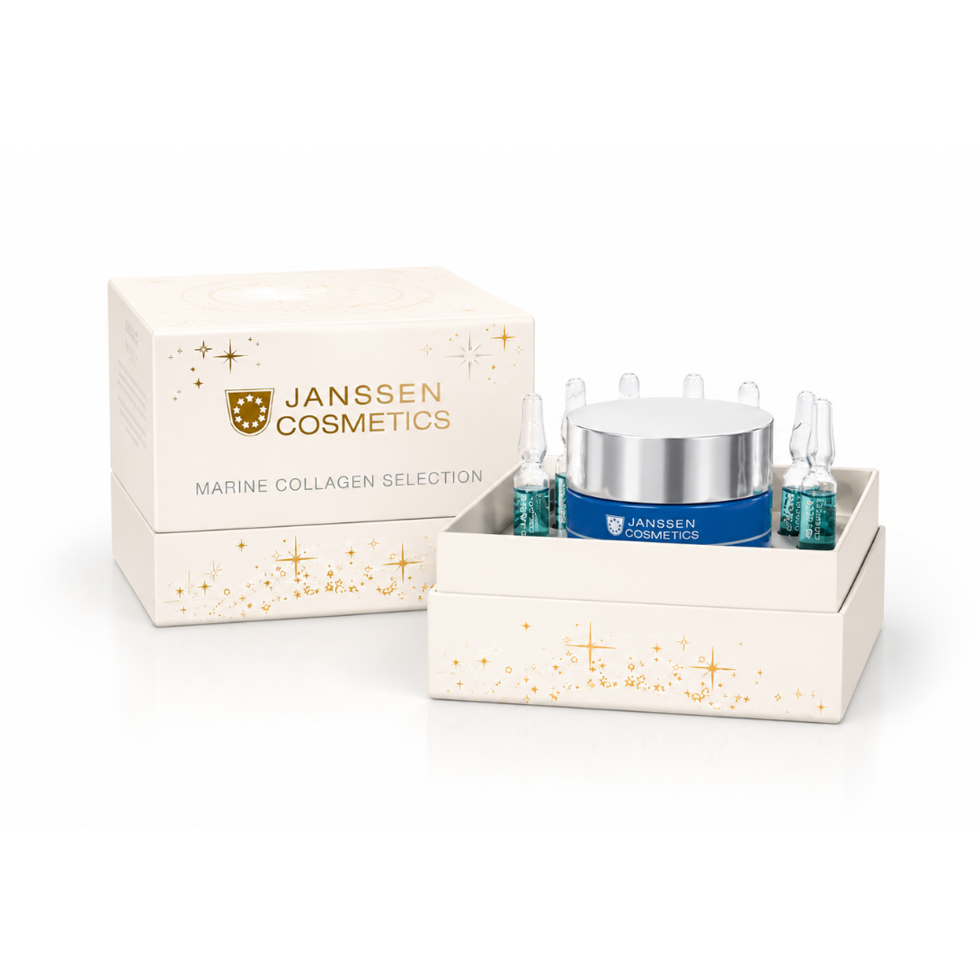 Marine Collagen Selection
