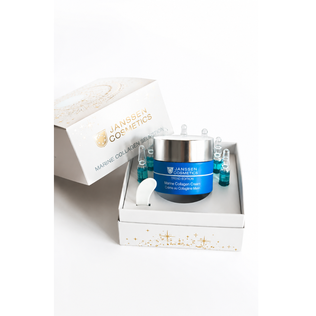 Marine Collagen Selection