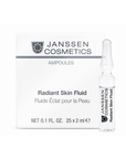 Radiant Skin Fluid 25 x 2ml