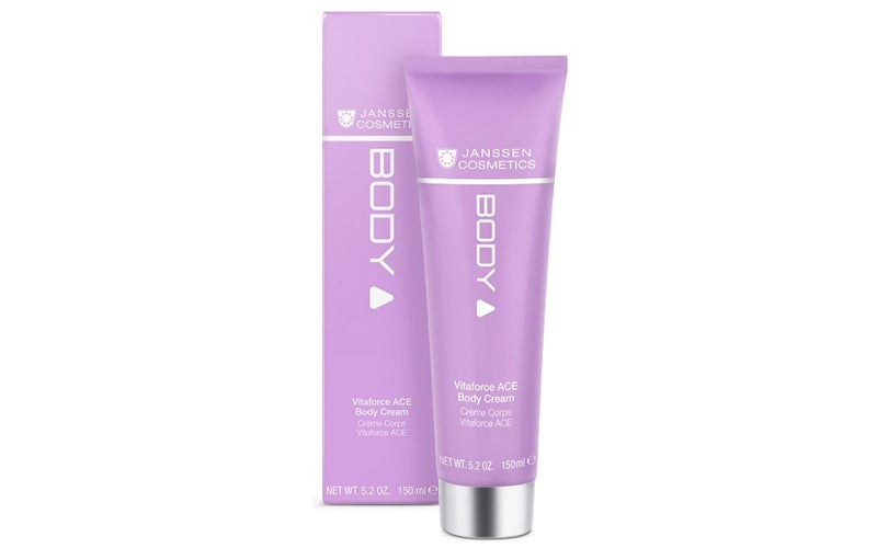 Vitaforce ACE Body Cream 150ml