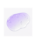 Texture of Janssen Cosmetics Bi-Phase Skin Recovery Ampoules on a white background.