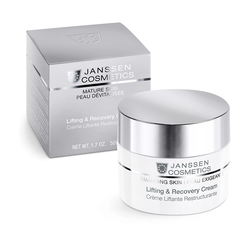 Lifting and Recovery Cream 50ml