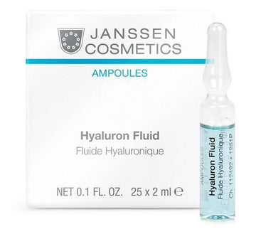 Hyaluron Fluid