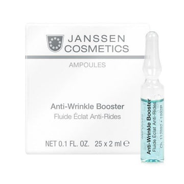 Anti Wrinkle Booster