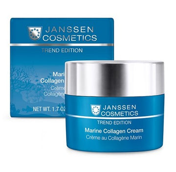 Marine Collagen Cream 50ml